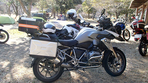 Ｒ１２００ＧＳ